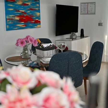 Sea Star Apartment Koper városi község Kültér fotó