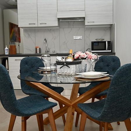 Sea Star Apartment Koper városi község Kültér fotó