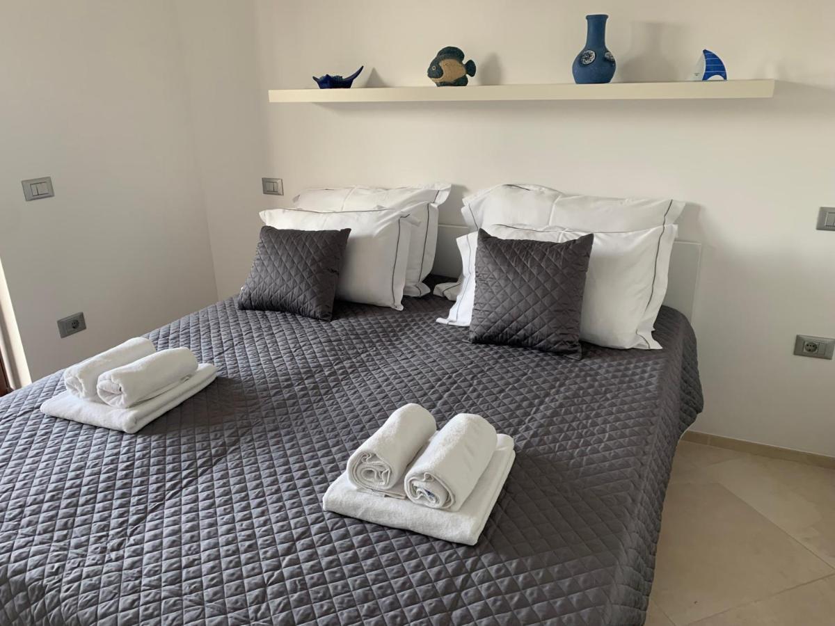 Sea Star Apartment Koper városi község Kültér fotó