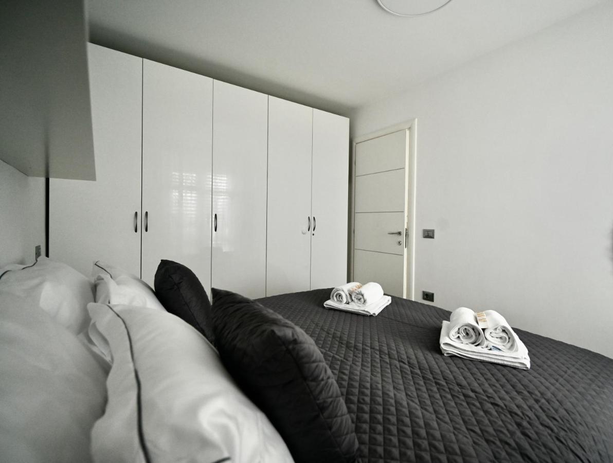 Sea Star Apartment Koper városi község Kültér fotó