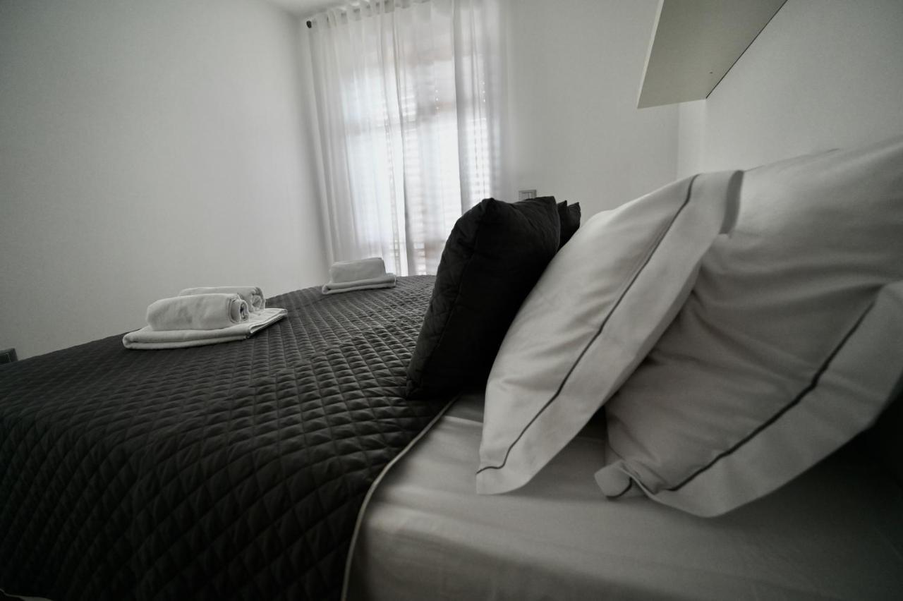 Sea Star Apartment Koper városi község Kültér fotó