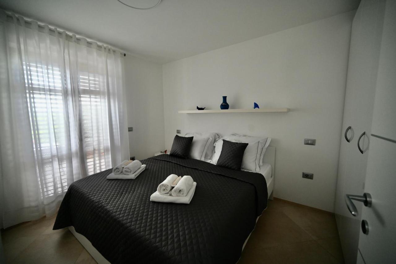 Sea Star Apartment Koper városi község Kültér fotó