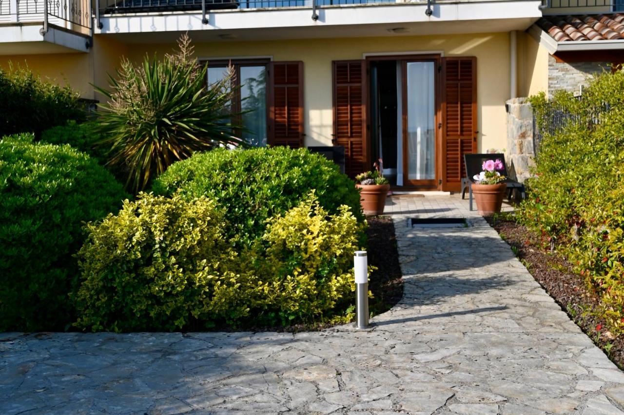 Sea Star Apartment Koper városi község Kültér fotó