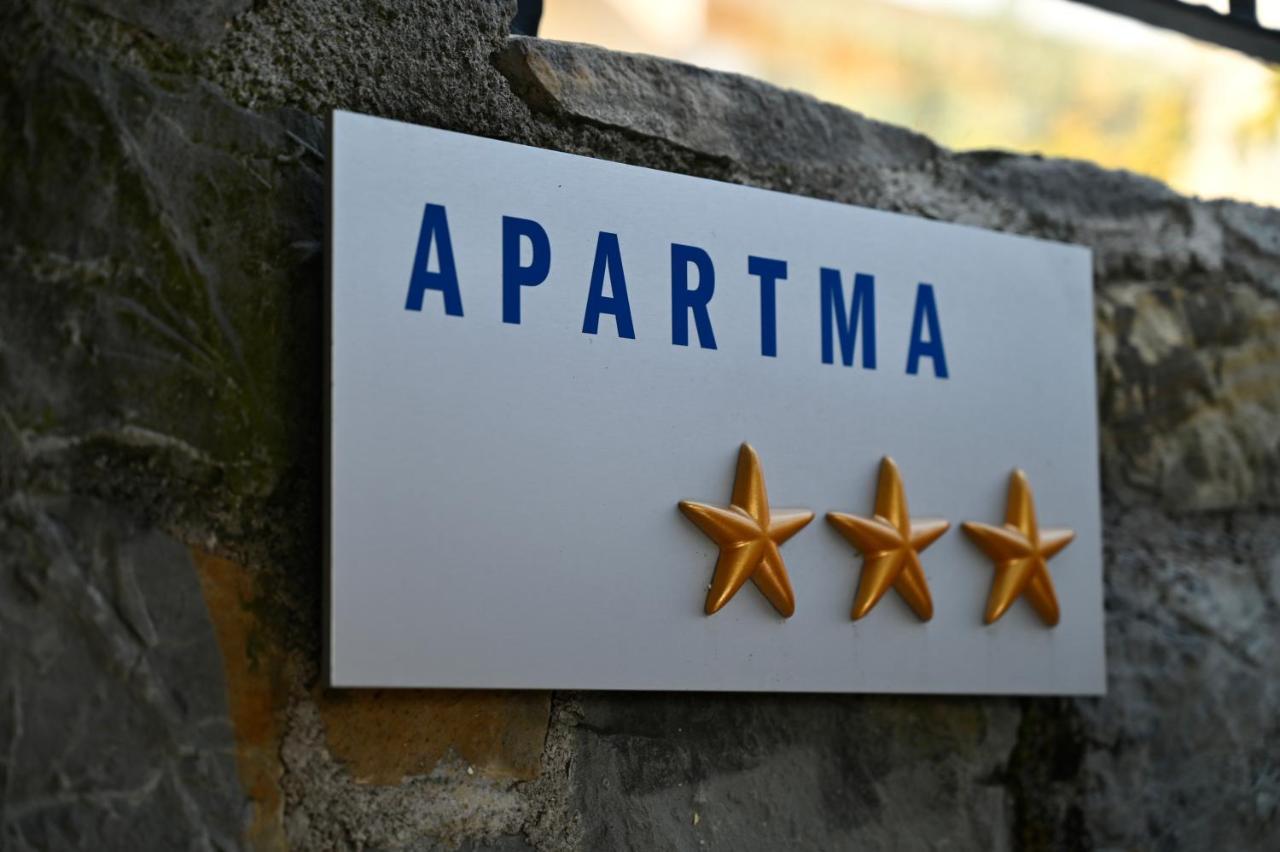 Sea Star Apartment Koper városi község Kültér fotó