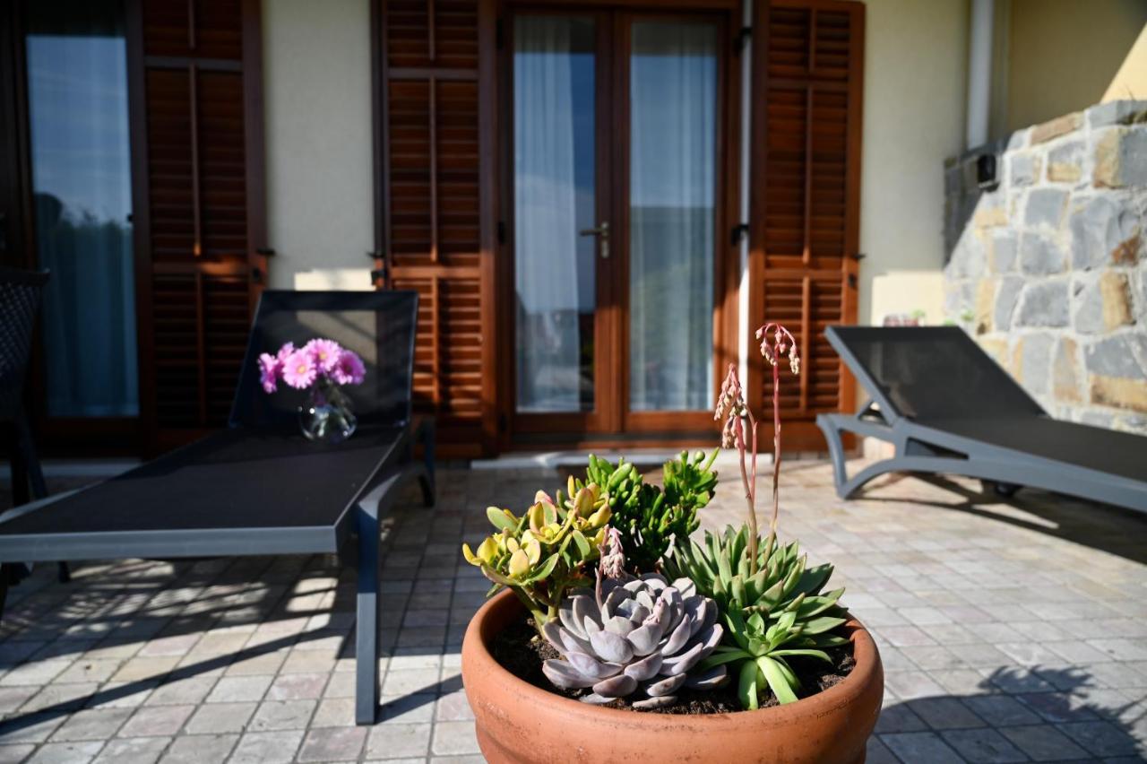 Sea Star Apartment Koper városi község Kültér fotó